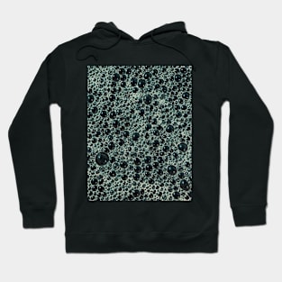 Bubbles Forever Photograph Hoodie